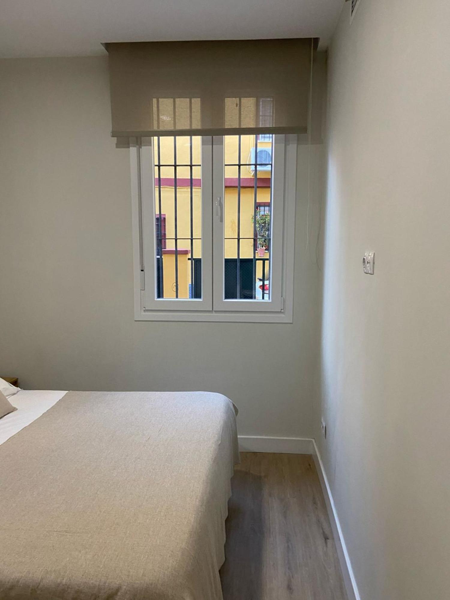 Lira Sevilla Urban 외부 사진