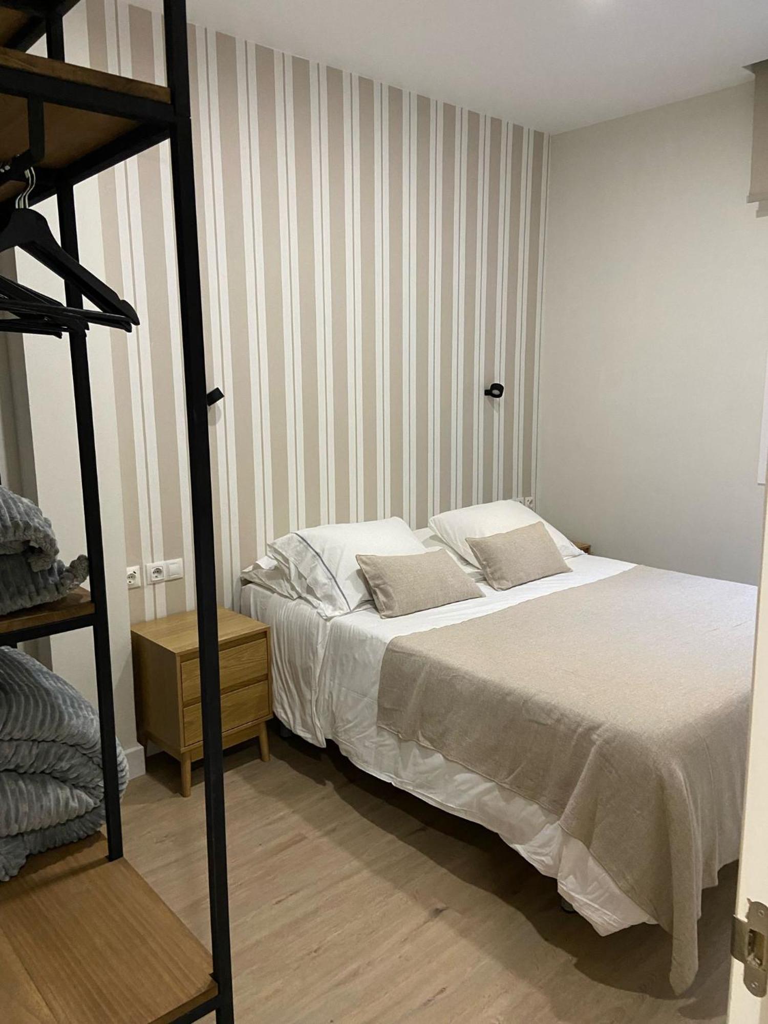 Lira Sevilla Urban 외부 사진